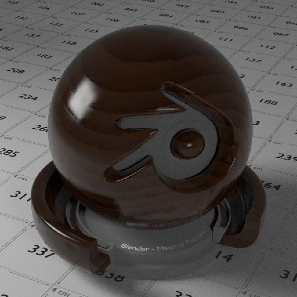 Cycles Procedural Wood v2 preview image 2